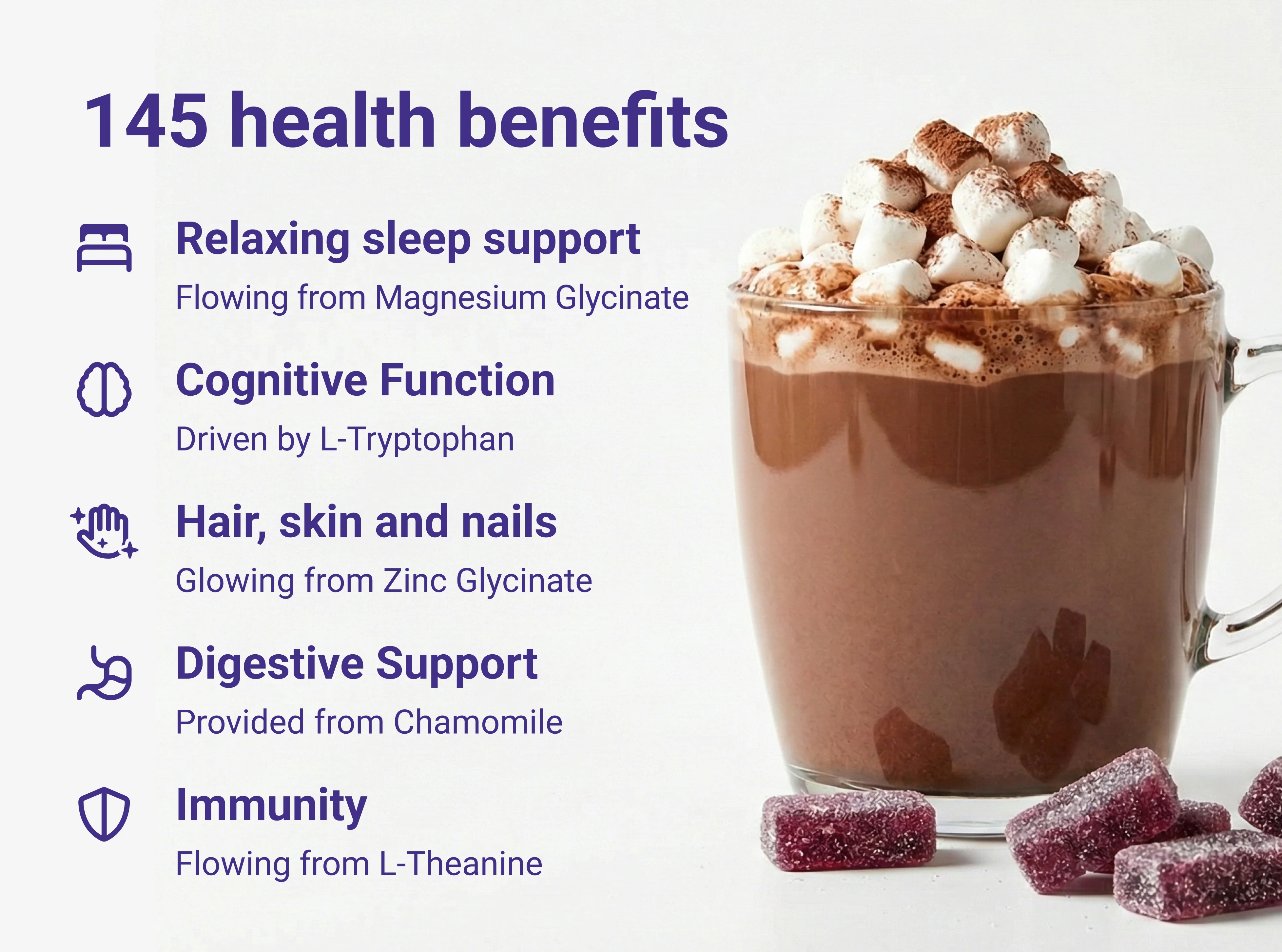 FIND YOUR FIT SLEEP BUNDLE - Image 4