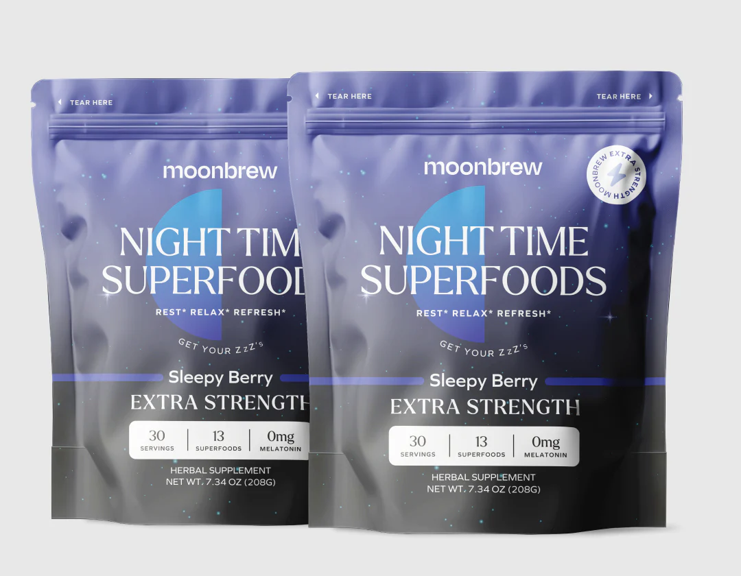 MoonBrew - 30 Servings - Image 10