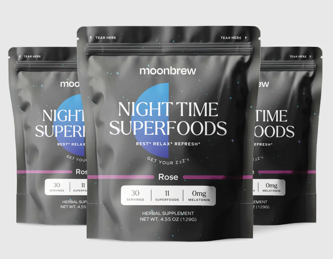 MoonBrew - 30 Servings - Image 13
