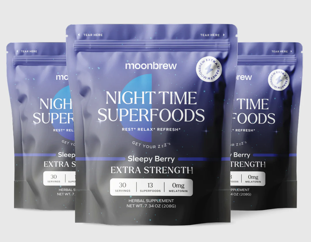 MoonBrew - 30 Servings - Image 15