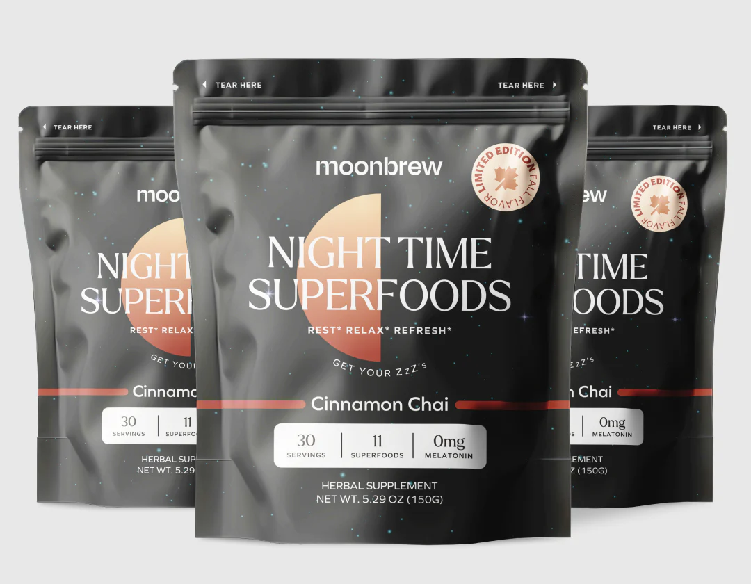 MoonBrew - 30 Servings - Image 16