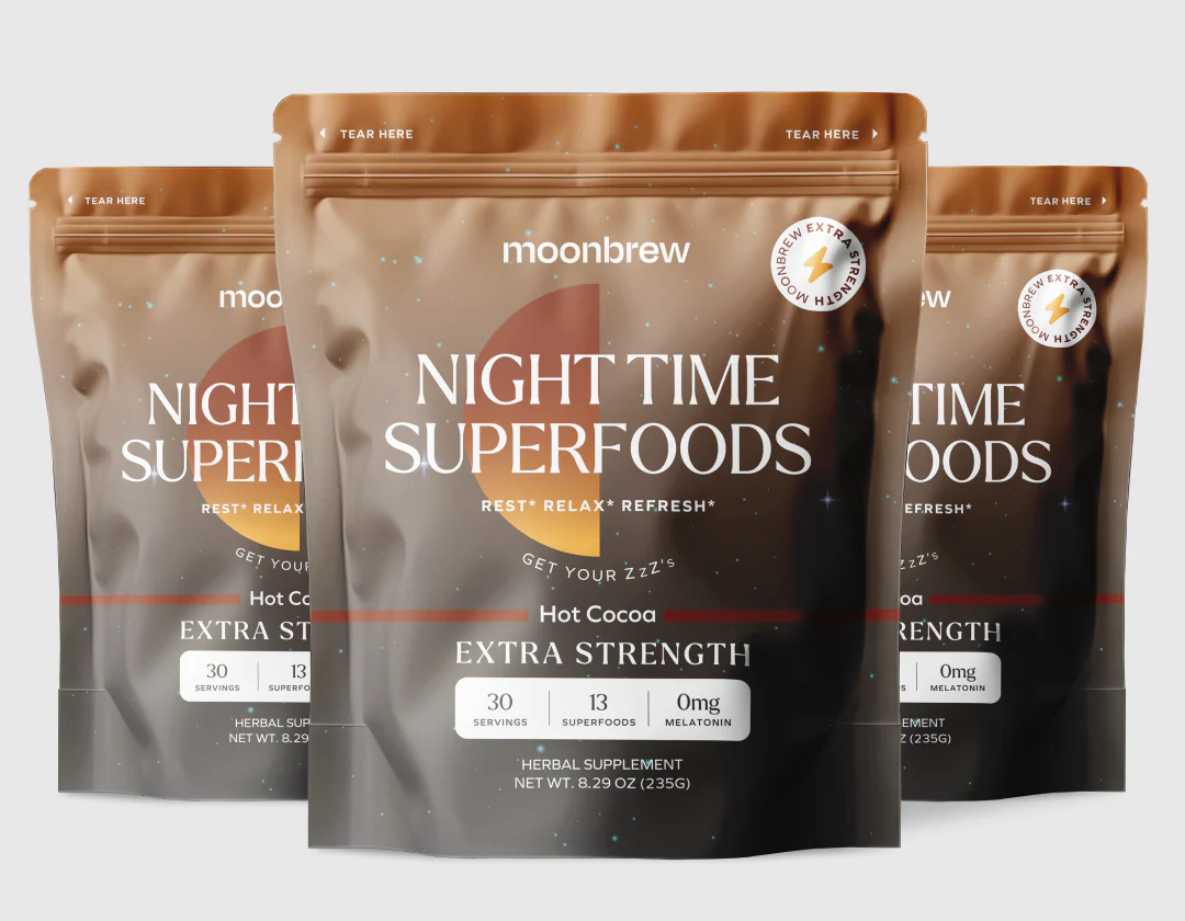 MoonBrew - 30 Servings - Image 18