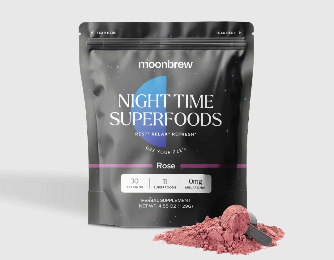 MoonBrew - 30 Servings - Image 19