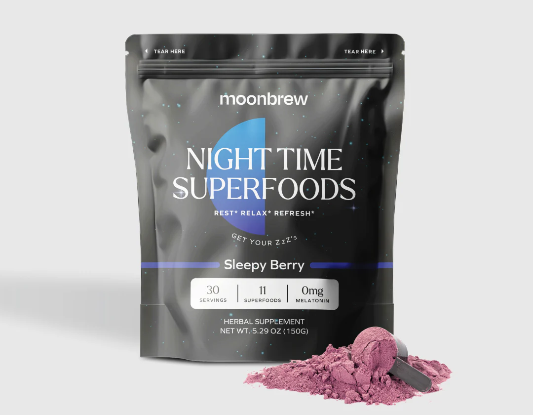 MoonBrew - 30 Servings - Image 20