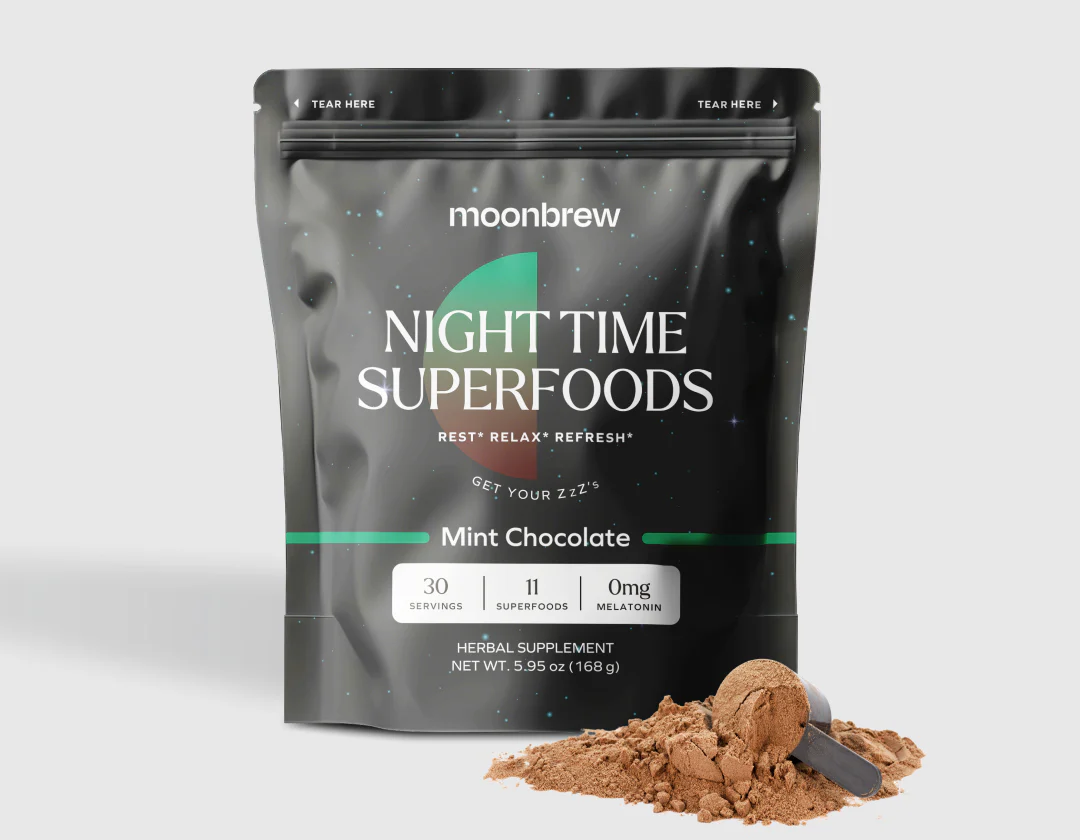 MoonBrew - 30 Servings - Image 22