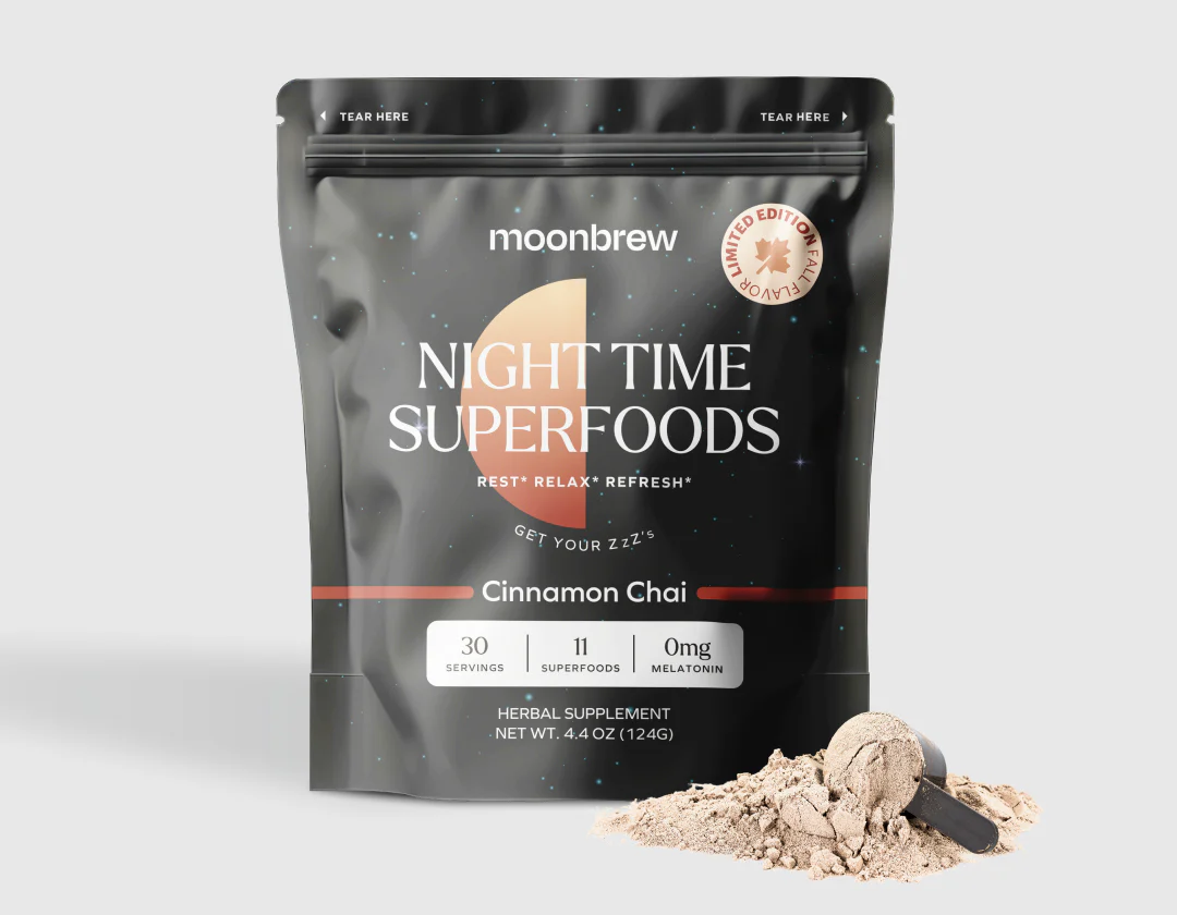 MoonBrew - 30 Servings - Image 26