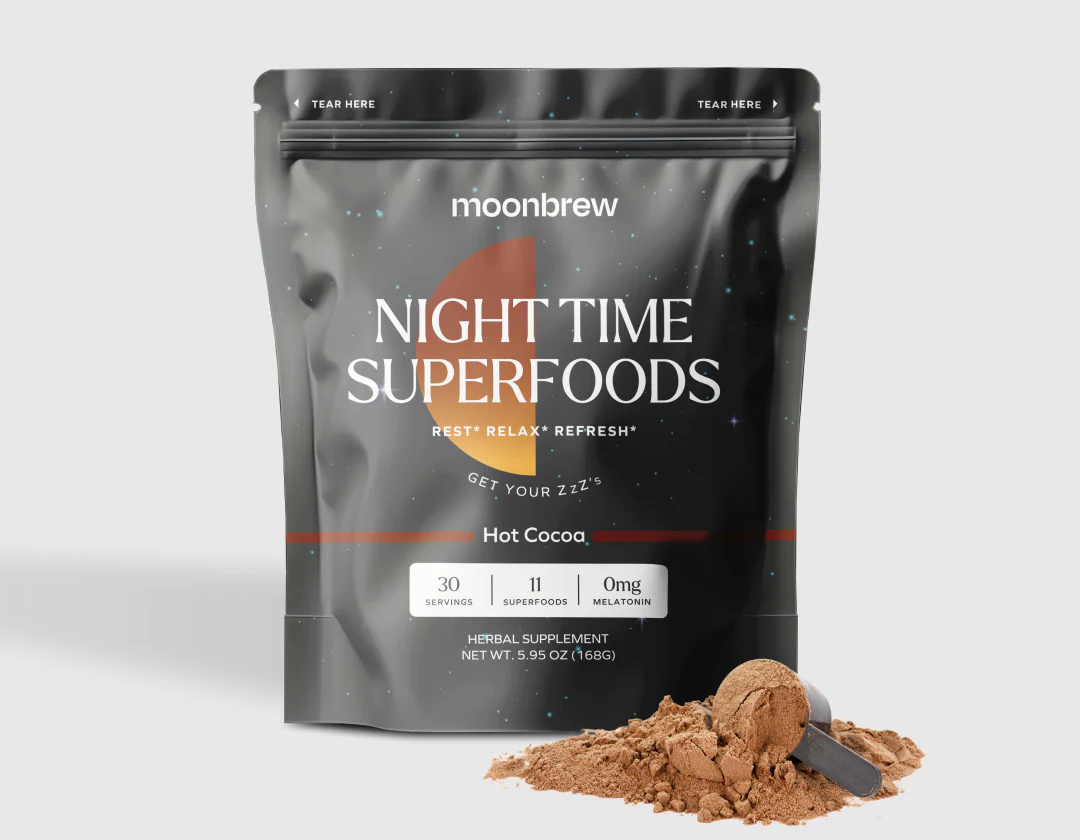 MoonBrew - 30 Servings - Image 5