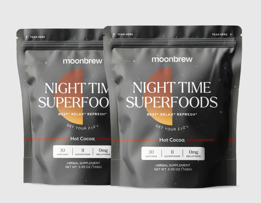 MoonBrew - 30 Servings - Image 6
