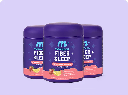 Sleep + Fiber - Image 3