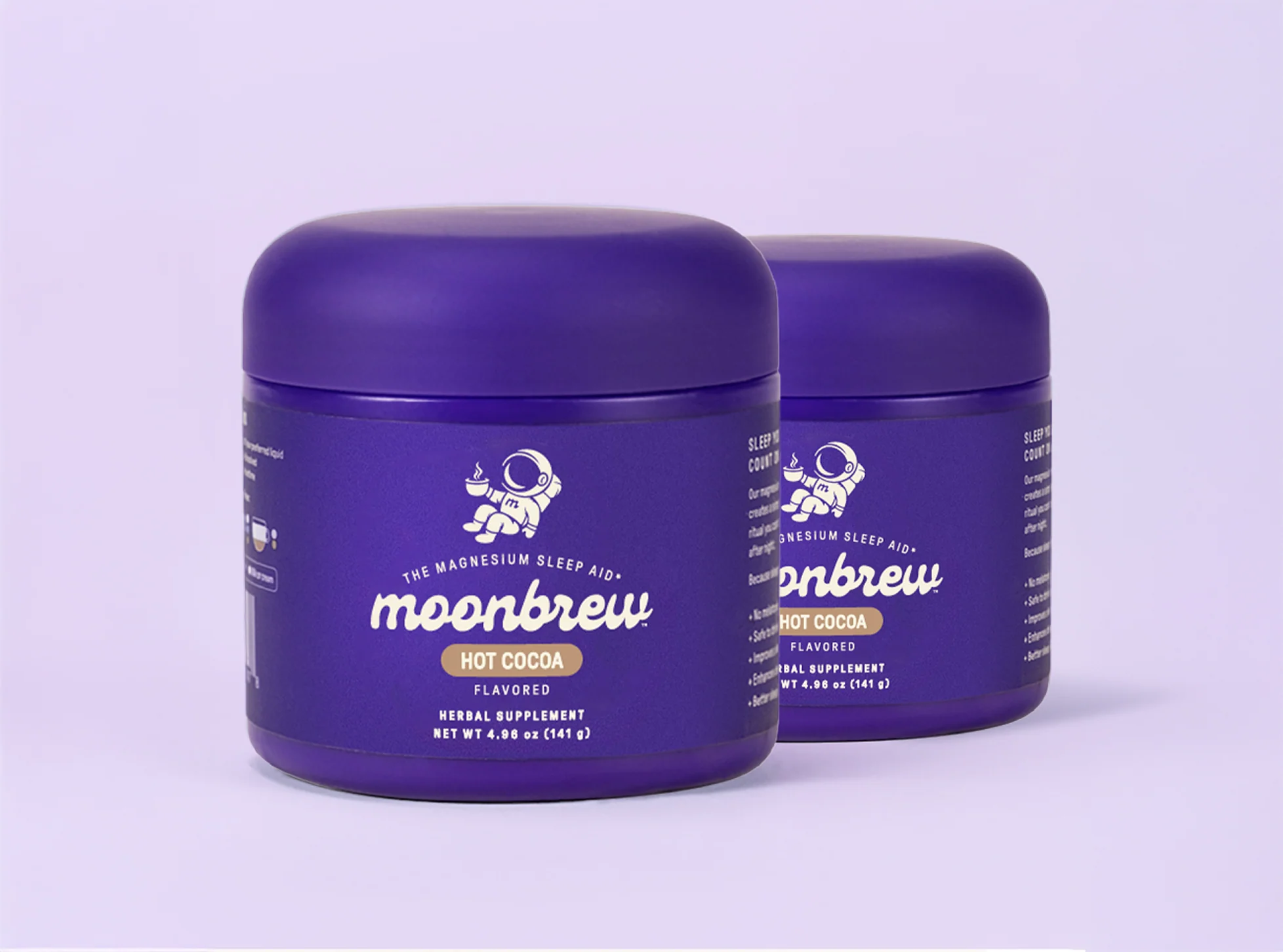 The Magnesium Sleep Aid (Homestyle) - Image 2