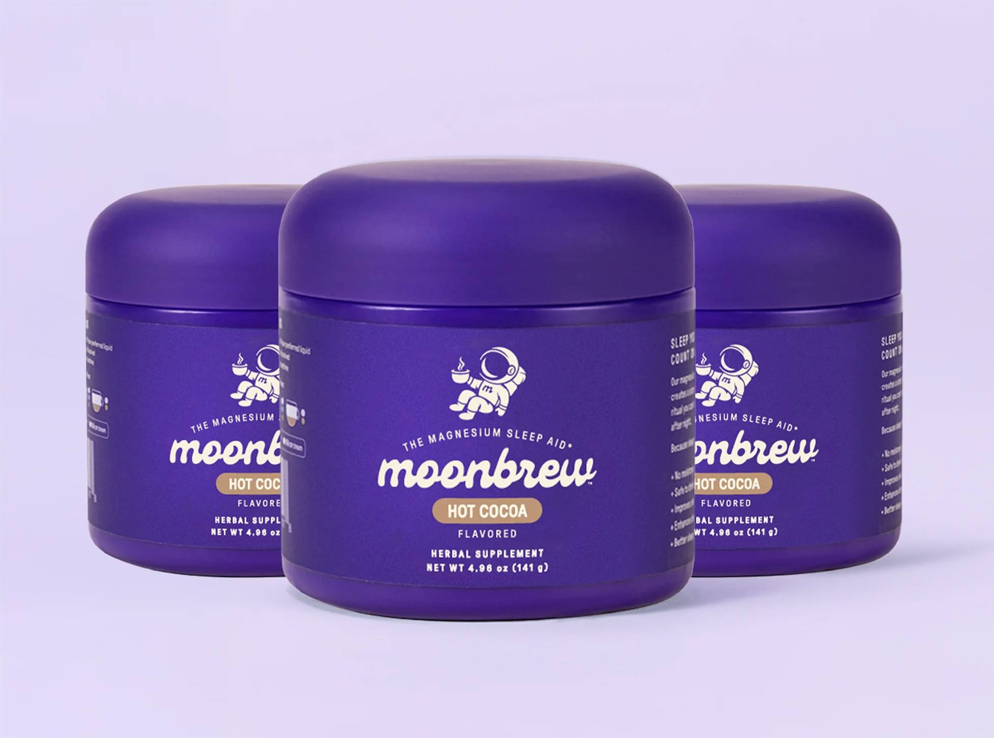 The Magnesium Sleep Aid - Image 3